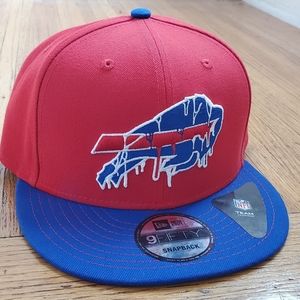 Buffalo Bills limited edition Drip hat